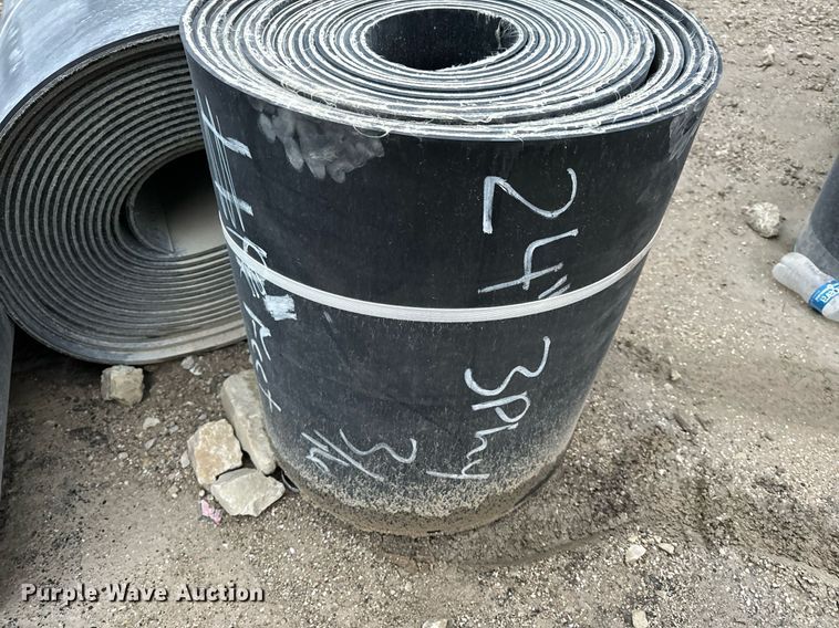 image for item DO2208 2013 Sandvik QA451  screening plant