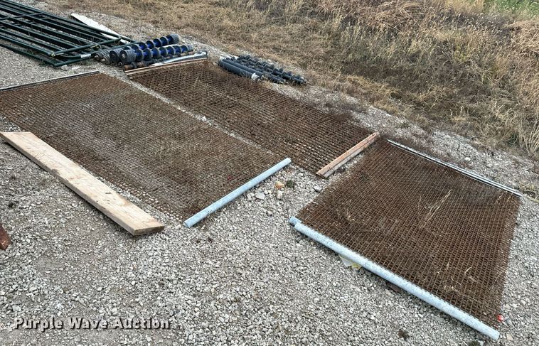 image for item DO2208 2013 Sandvik QA451  screening plant