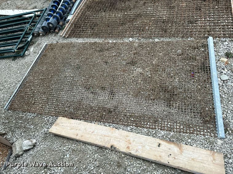 image for item DO2208 2013 Sandvik QA451  screening plant