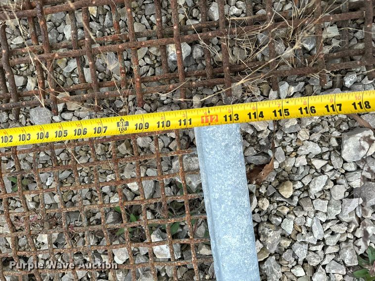 image for item DO2208 2013 Sandvik QA451  screening plant