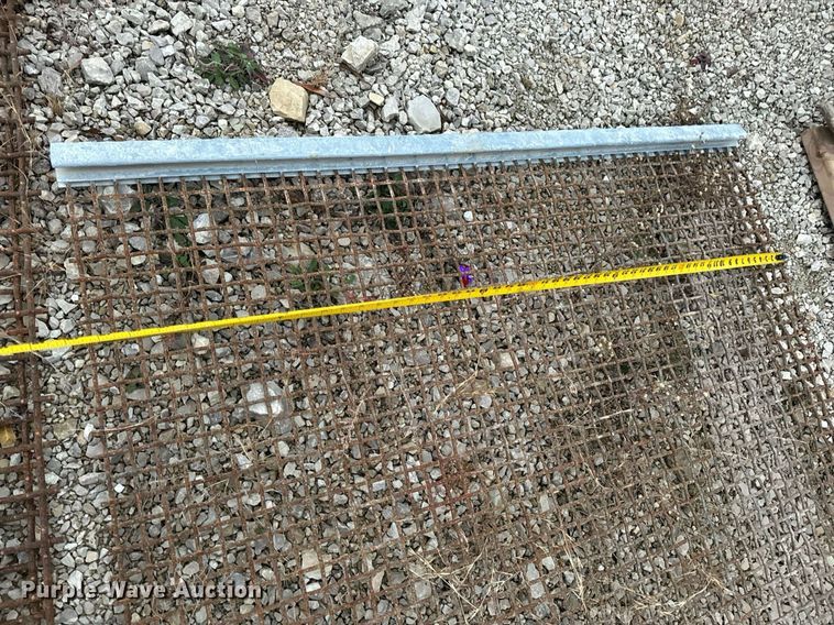 image for item DO2208 2013 Sandvik QA451  screening plant