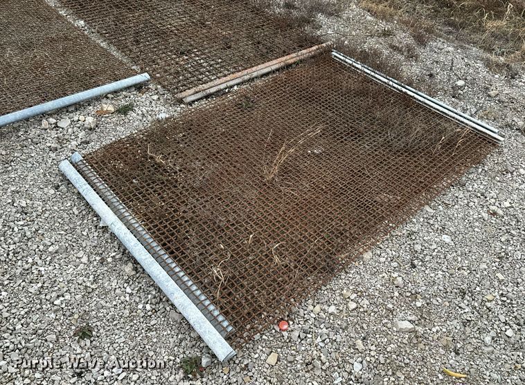 image for item DO2208 2013 Sandvik QA451  screening plant