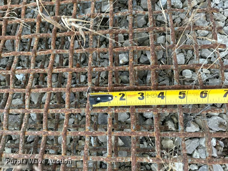 image for item DO2208 2013 Sandvik QA451  screening plant