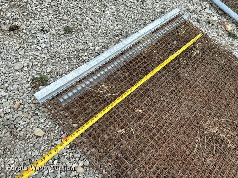 image for item DO2208 2013 Sandvik QA451  screening plant