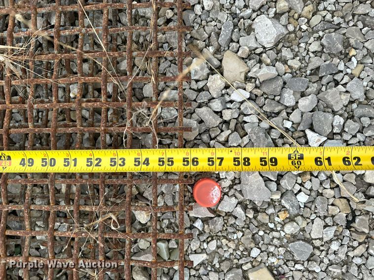 image for item DO2208 2013 Sandvik QA451  screening plant