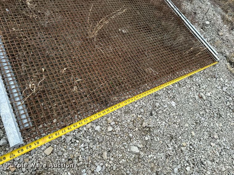 image for item DO2208 2013 Sandvik QA451  screening plant