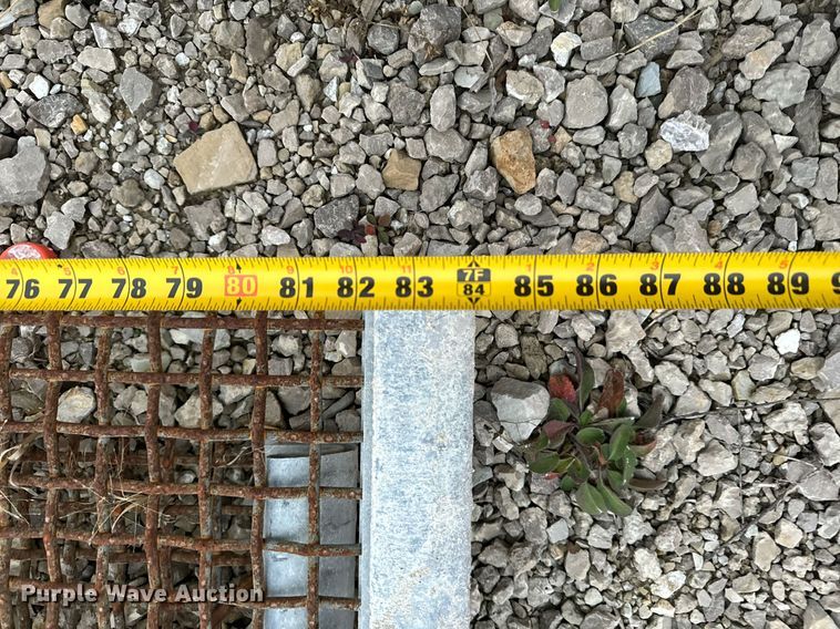 image for item DO2208 2013 Sandvik QA451  screening plant