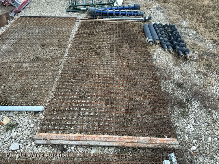 image for item DO2208 2013 Sandvik QA451  screening plant