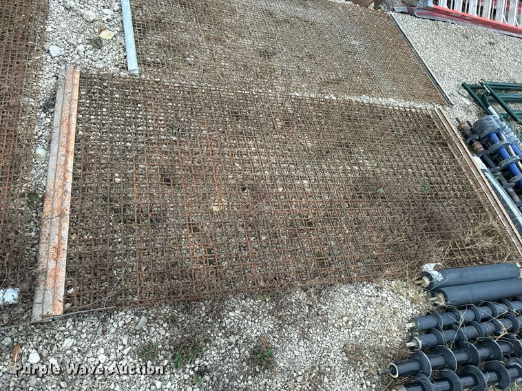 image for item DO2208 2013 Sandvik QA451  screening plant