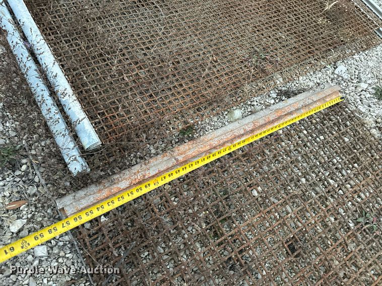 image for item DO2208 2013 Sandvik QA451  screening plant