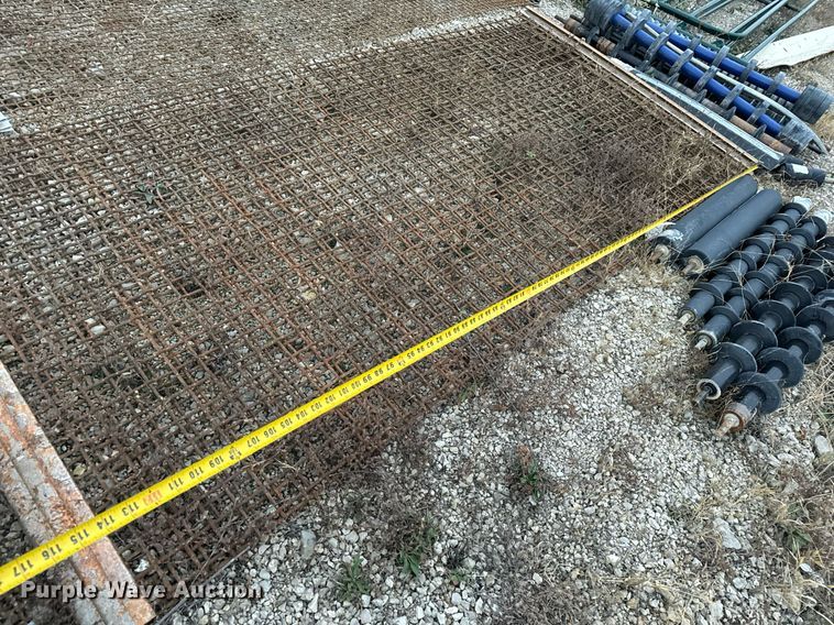 image for item DO2208 2013 Sandvik QA451  screening plant