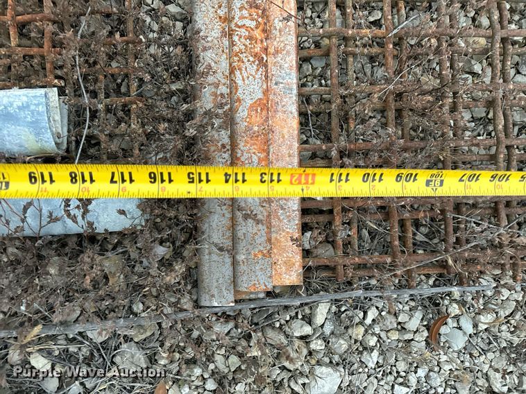 image for item DO2208 2013 Sandvik QA451  screening plant