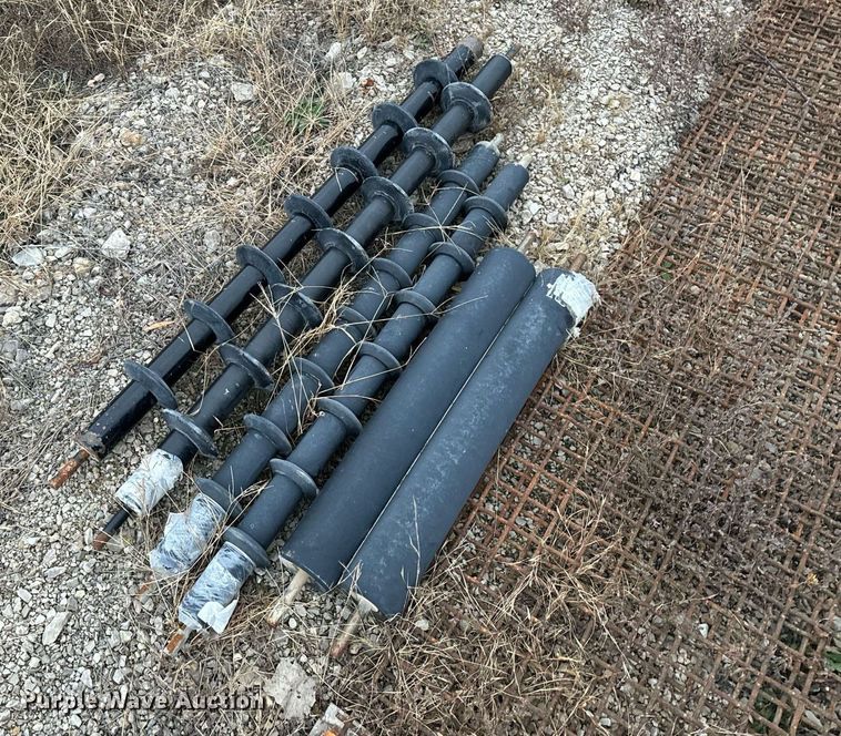 image for item DO2208 2013 Sandvik QA451  screening plant