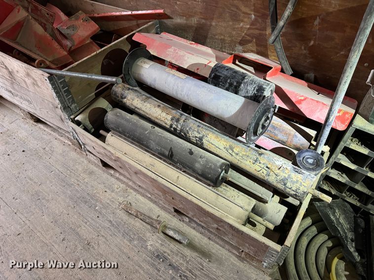 image for item DO2208 2013 Sandvik QA451  screening plant