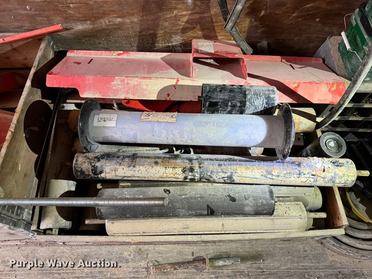 image for item DO2208 2013 Sandvik QA451  screening plant