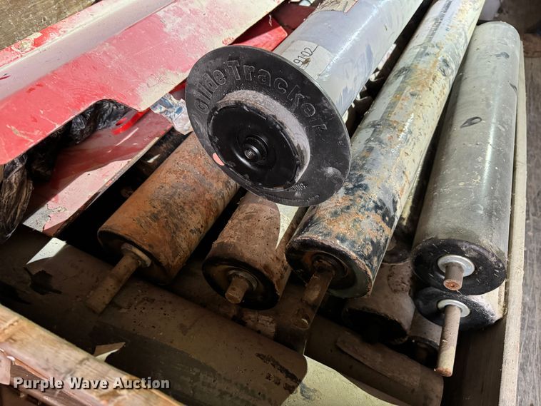 image for item DO2208 2013 Sandvik QA451  screening plant