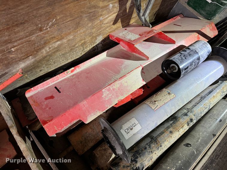 image for item DO2208 2013 Sandvik QA451  screening plant