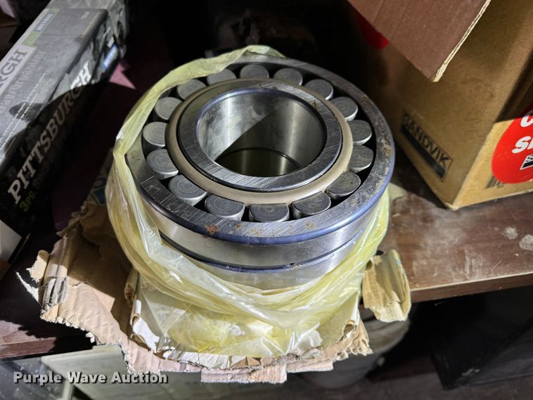 image for item DO2208 2013 Sandvik QA451  screening plant