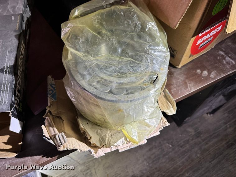 image for item DO2208 2013 Sandvik QA451  screening plant