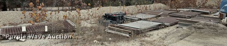 image for item DO2208 2013 Sandvik QA451  screening plant