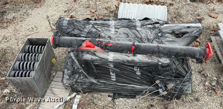 image for item DO2208 2013 Sandvik QA451  screening plant