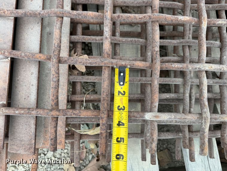 image for item DO2208 2013 Sandvik QA451  screening plant