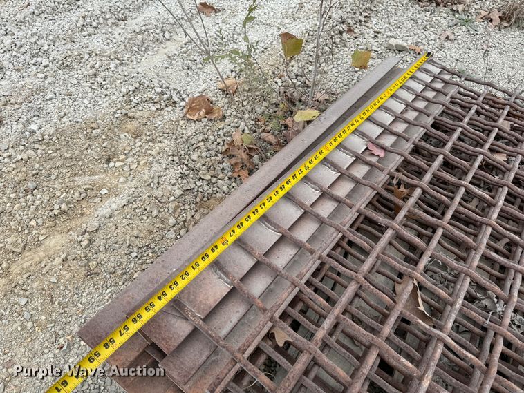 image for item DO2208 2013 Sandvik QA451  screening plant