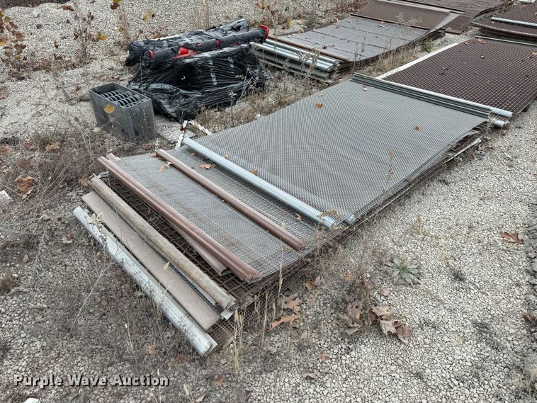 image for item DO2208 2013 Sandvik QA451  screening plant