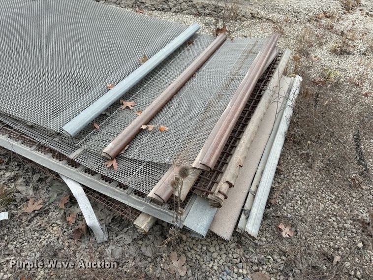 image for item DO2208 2013 Sandvik QA451  screening plant