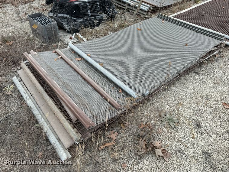 image for item DO2208 2013 Sandvik QA451  screening plant