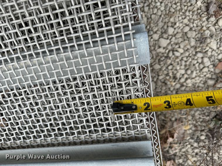 image for item DO2208 2013 Sandvik QA451  screening plant