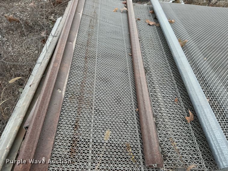 image for item DO2208 2013 Sandvik QA451  screening plant