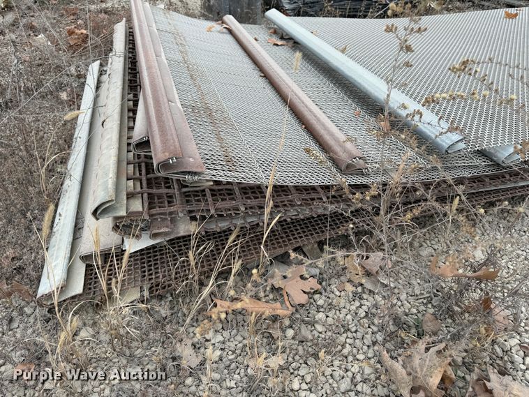 image for item DO2208 2013 Sandvik QA451  screening plant