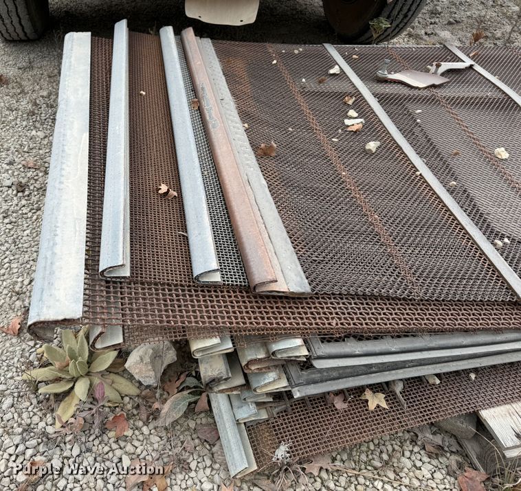 image for item DO2208 2013 Sandvik QA451  screening plant