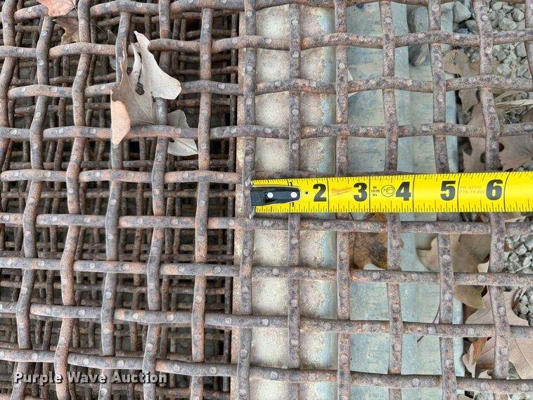 image for item DO2208 2013 Sandvik QA451  screening plant