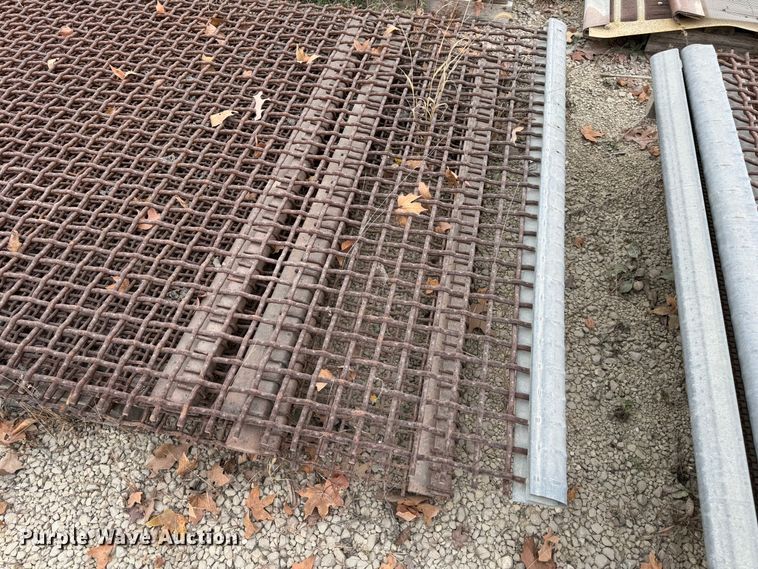 image for item DO2208 2013 Sandvik QA451  screening plant