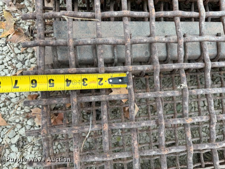 image for item DO2208 2013 Sandvik QA451  screening plant