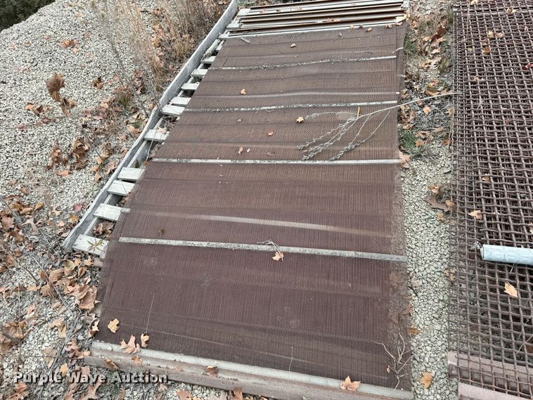 image for item DO2208 2013 Sandvik QA451  screening plant