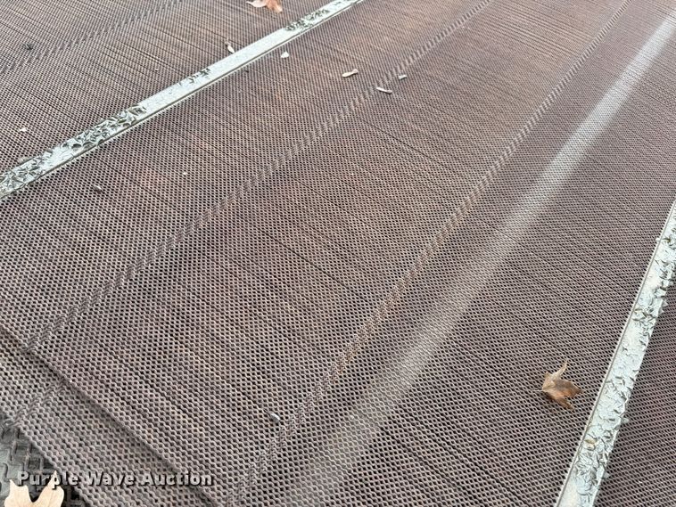 image for item DO2208 2013 Sandvik QA451  screening plant