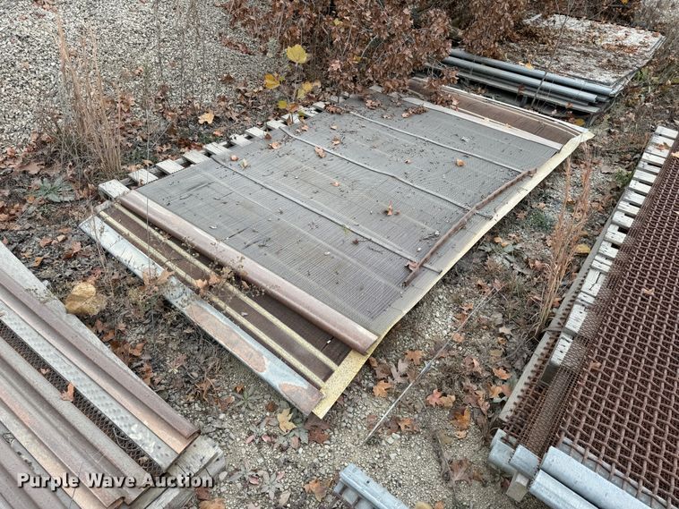 image for item DO2208 2013 Sandvik QA451  screening plant