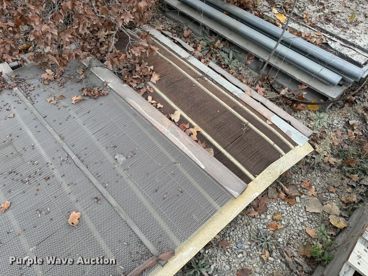 image for item DO2208 2013 Sandvik QA451  screening plant