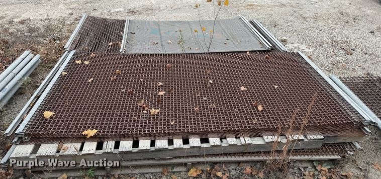 image for item DO2208 2013 Sandvik QA451  screening plant