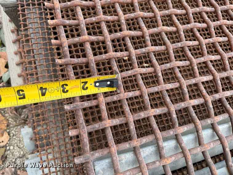 image for item DO2208 2013 Sandvik QA451  screening plant