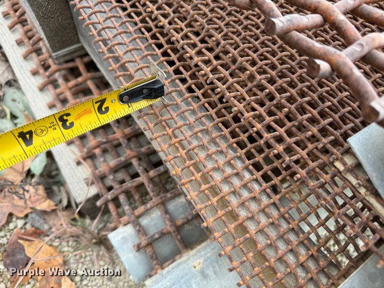 image for item DO2208 2013 Sandvik QA451  screening plant