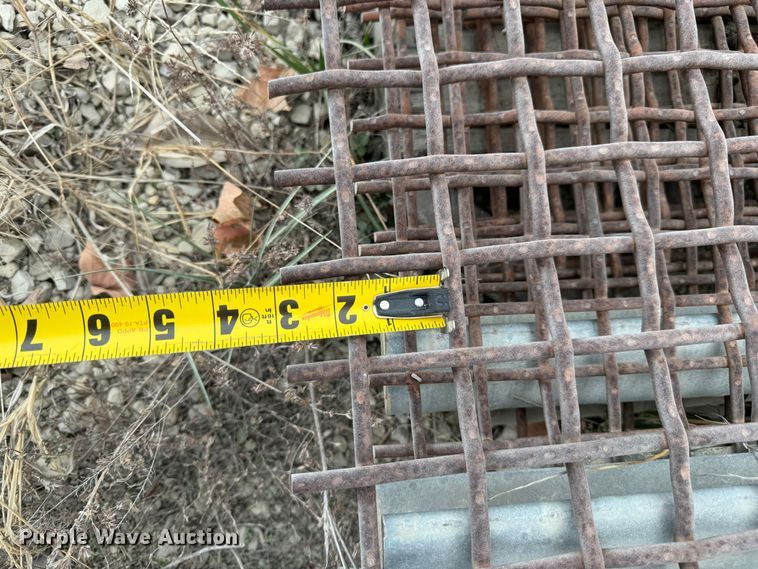 image for item DO2208 2013 Sandvik QA451  screening plant