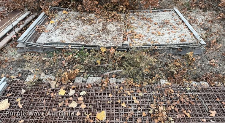 image for item DO2208 2013 Sandvik QA451  screening plant