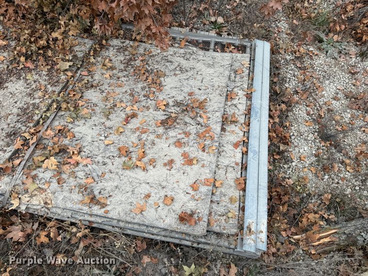 image for item DO2208 2013 Sandvik QA451  screening plant