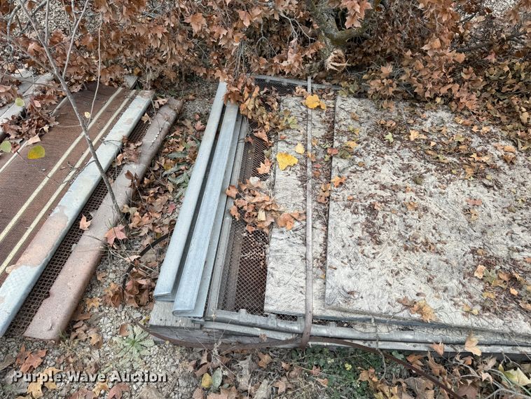 image for item DO2208 2013 Sandvik QA451  screening plant