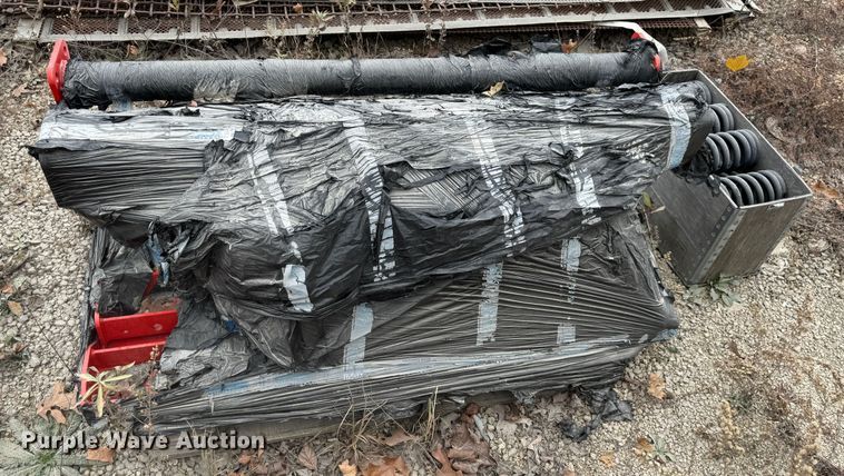 image for item DO2208 2013 Sandvik QA451  screening plant