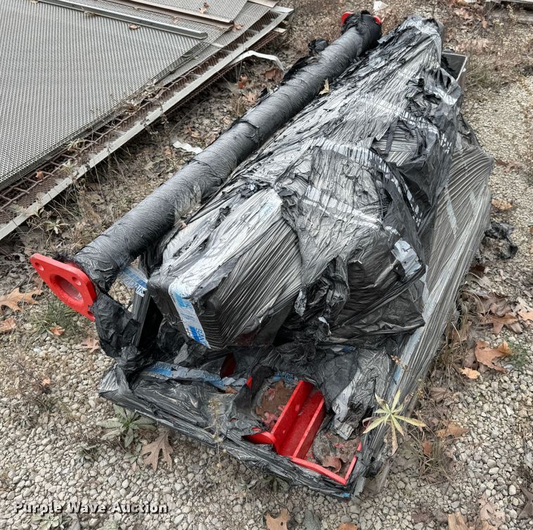 image for item DO2208 2013 Sandvik QA451  screening plant